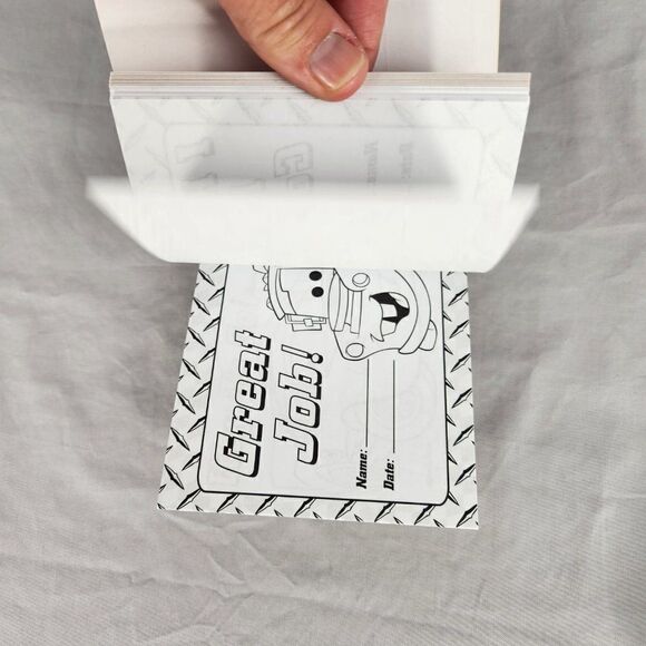 Disney Pixar Cars Activity Lot Stickers Puzzles Games New - Picture 10 of 11